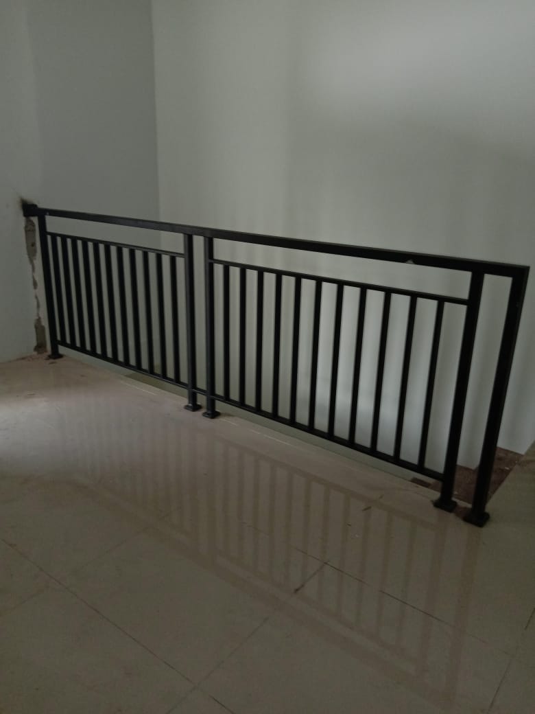Balkon - Dokumentasi Proyek